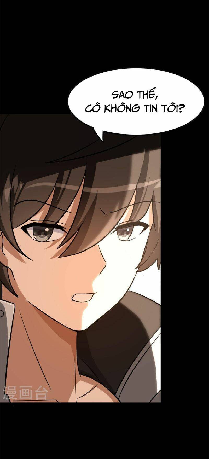 Bạn Gái Zombie Của Tôi - Chapter 326 - Page 3