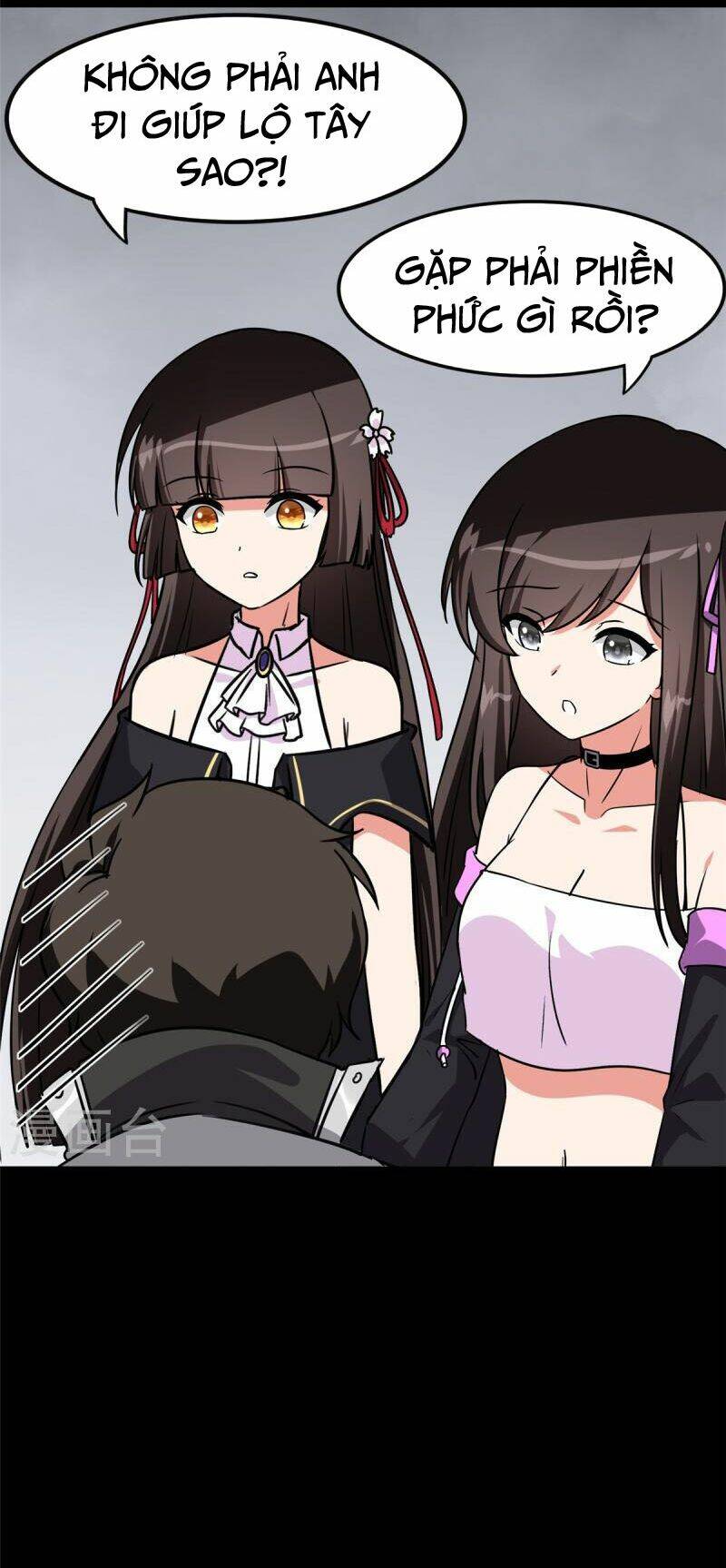 Bạn Gái Zombie Của Tôi - Chapter 326 - Page 41