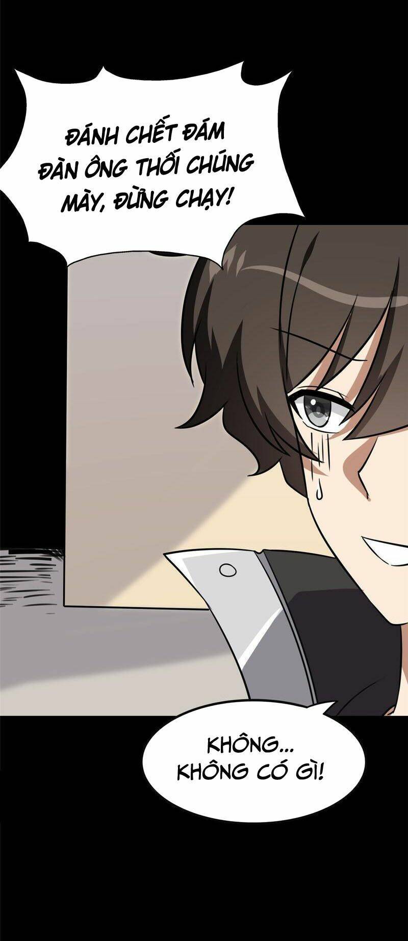 Bạn Gái Zombie Của Tôi - Chapter 326 - Page 42