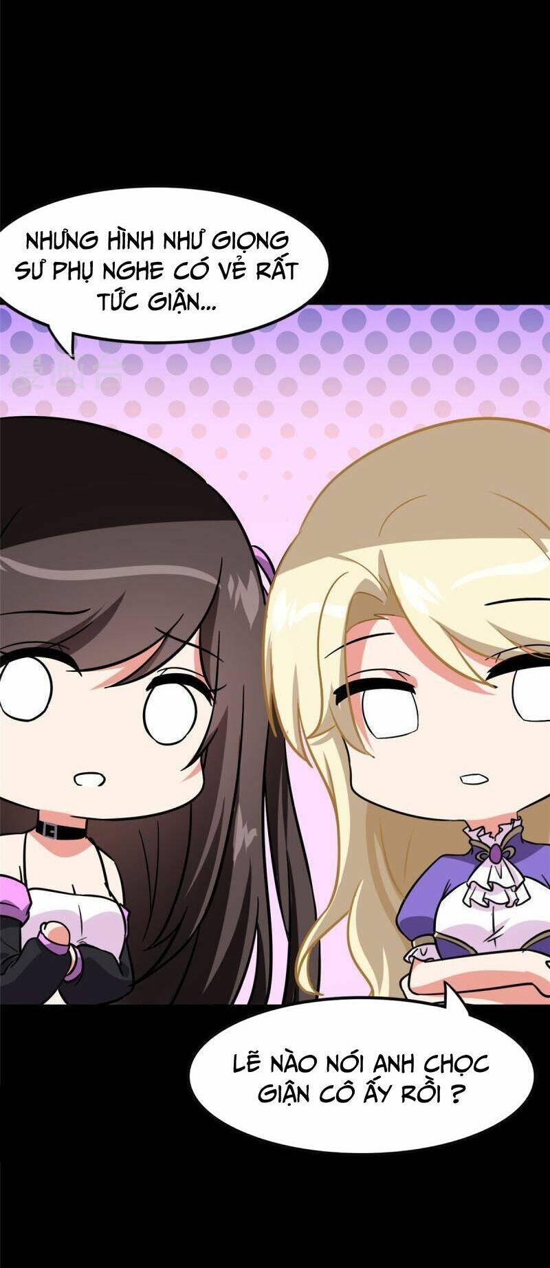 Bạn Gái Zombie Của Tôi - Chapter 326 - Page 43