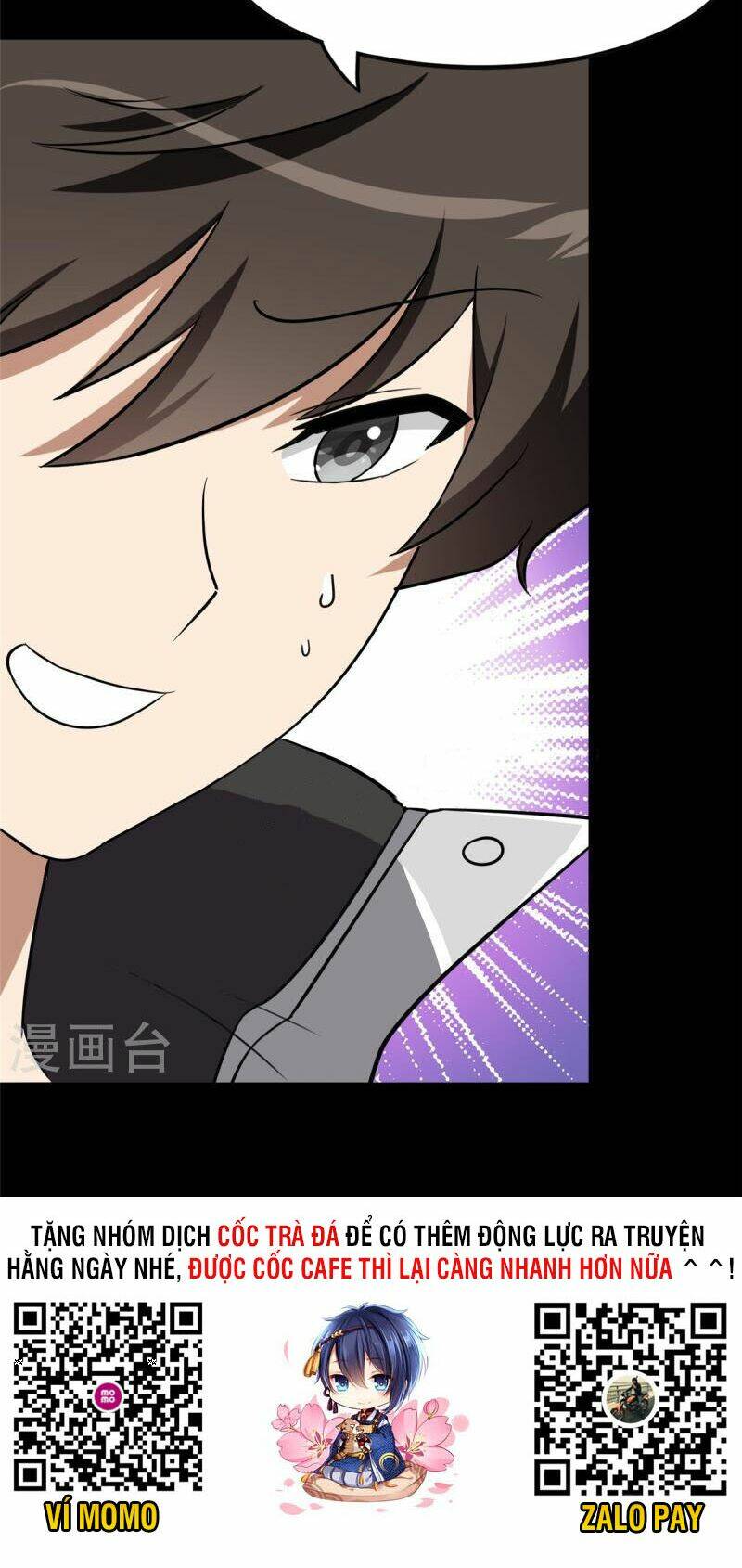 Bạn Gái Zombie Của Tôi - Chapter 326 - Page 45