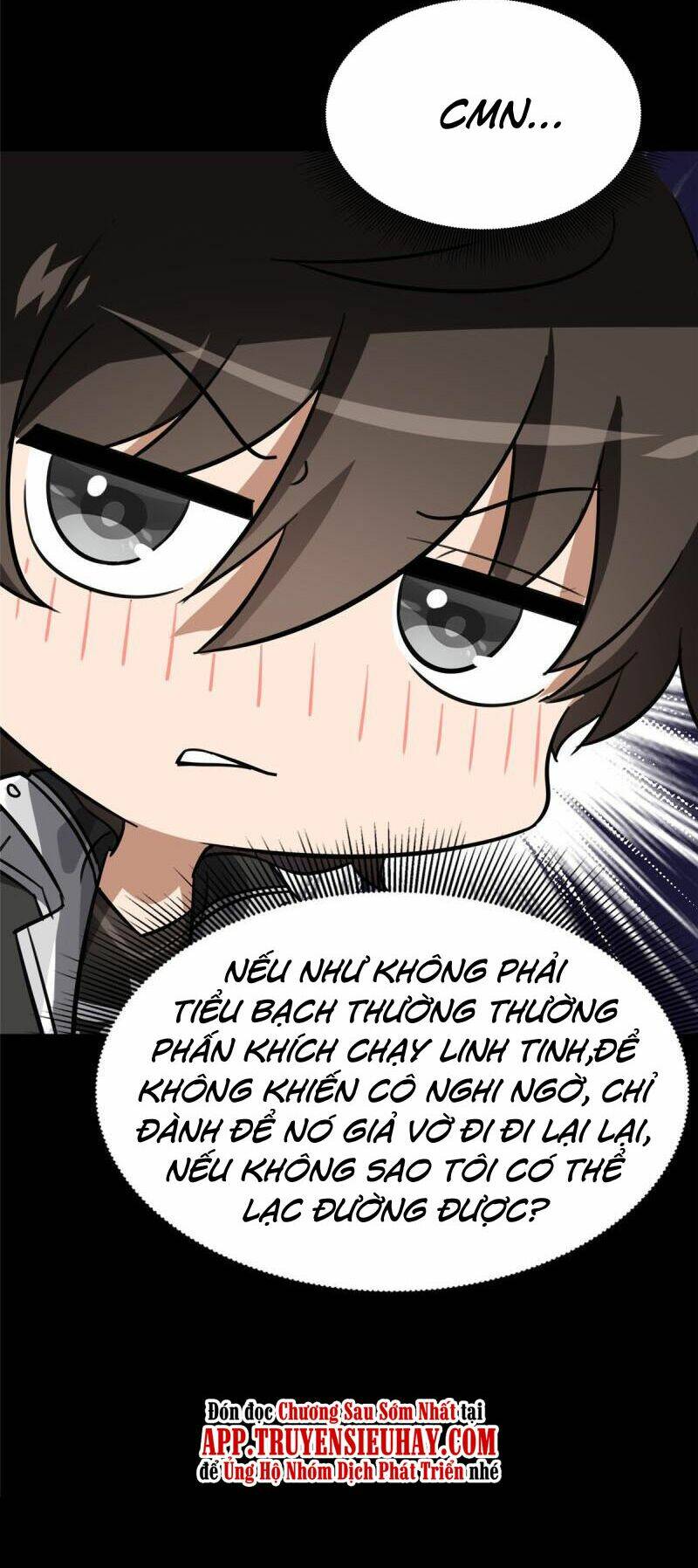 Bạn Gái Zombie Của Tôi - Chapter 326 - Page 5