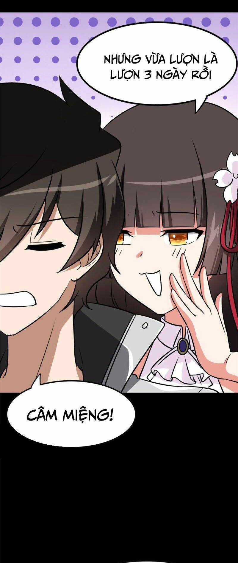 Bạn Gái Zombie Của Tôi - Chapter 326 - Page 6