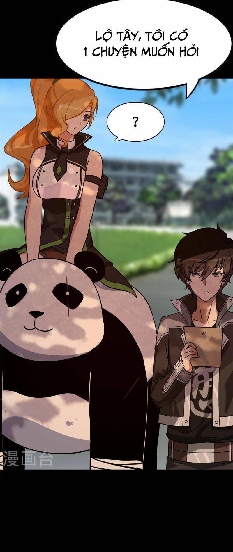 Bạn Gái Zombie Của Tôi - Chapter 326 - Page 7