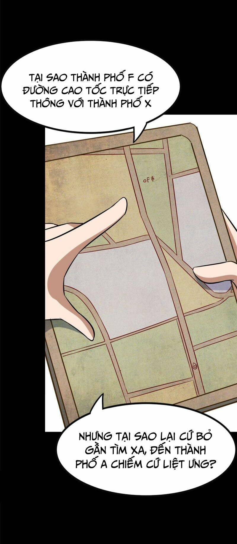 Bạn Gái Zombie Của Tôi - Chapter 326 - Page 8