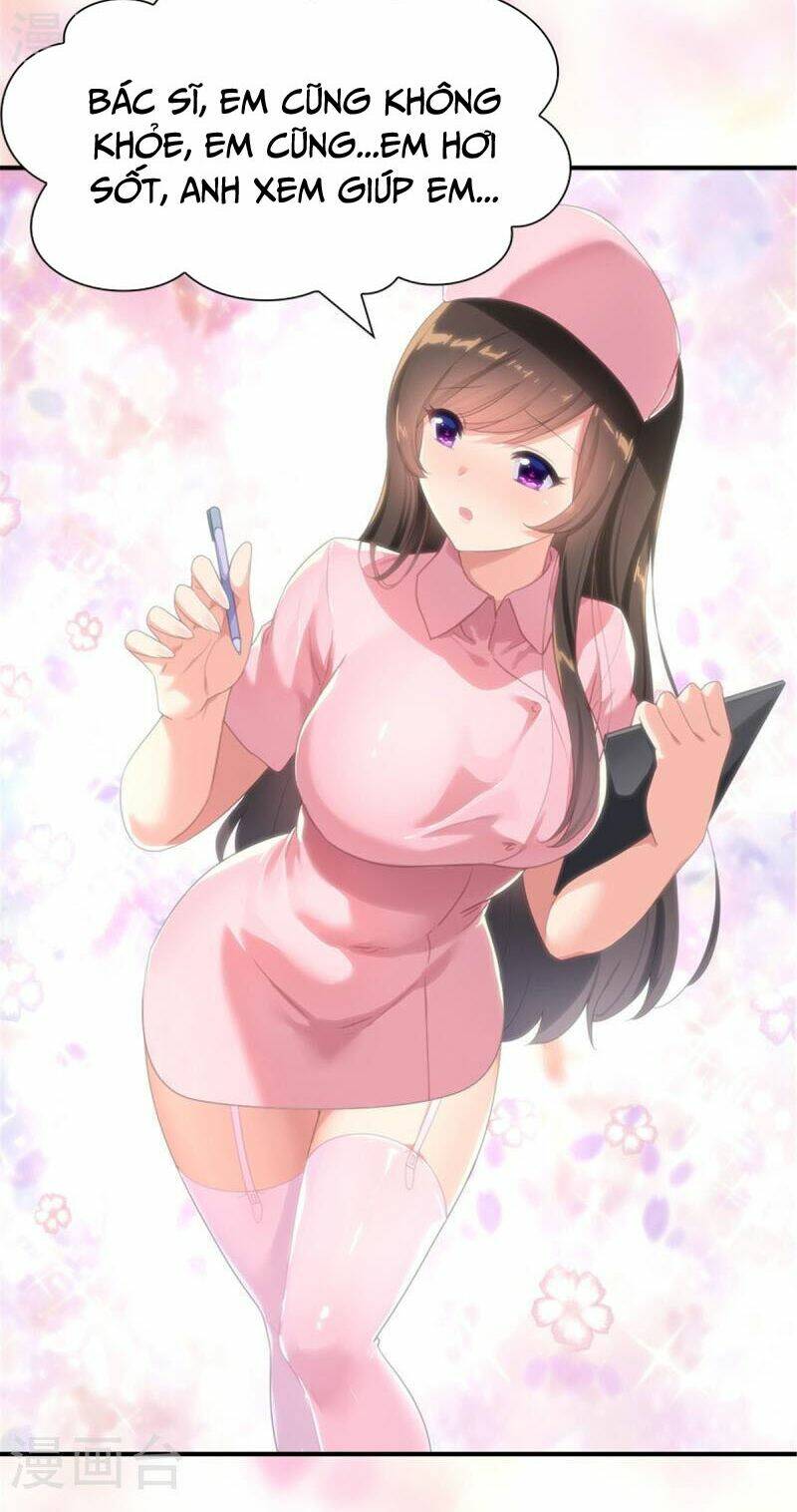 Bạn Gái Zombie Của Tôi - Chapter 327 - Page 11