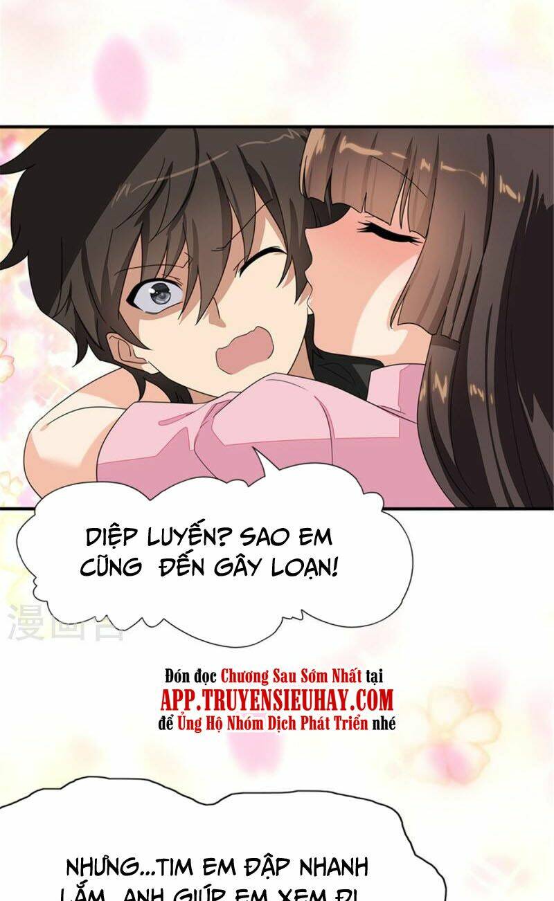 Bạn Gái Zombie Của Tôi - Chapter 327 - Page 12