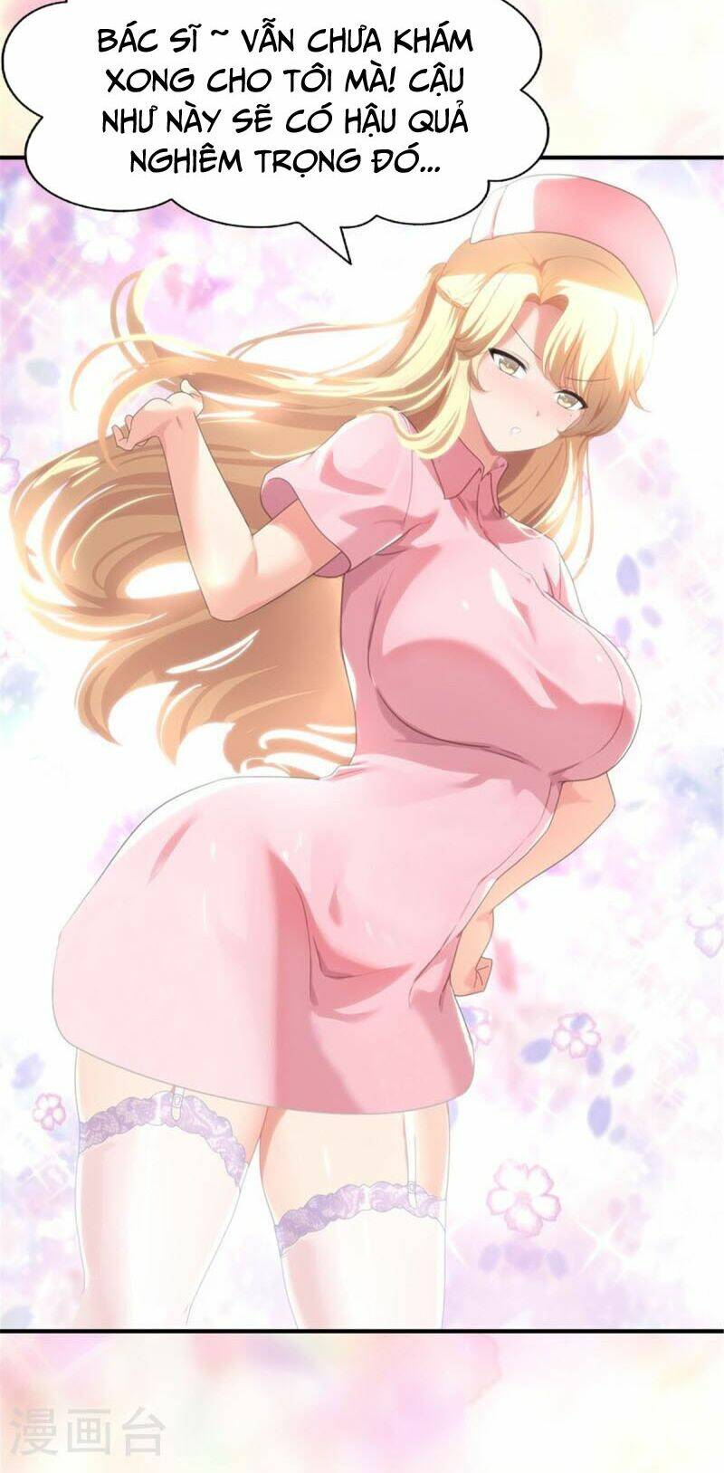 Bạn Gái Zombie Của Tôi - Chapter 327 - Page 15