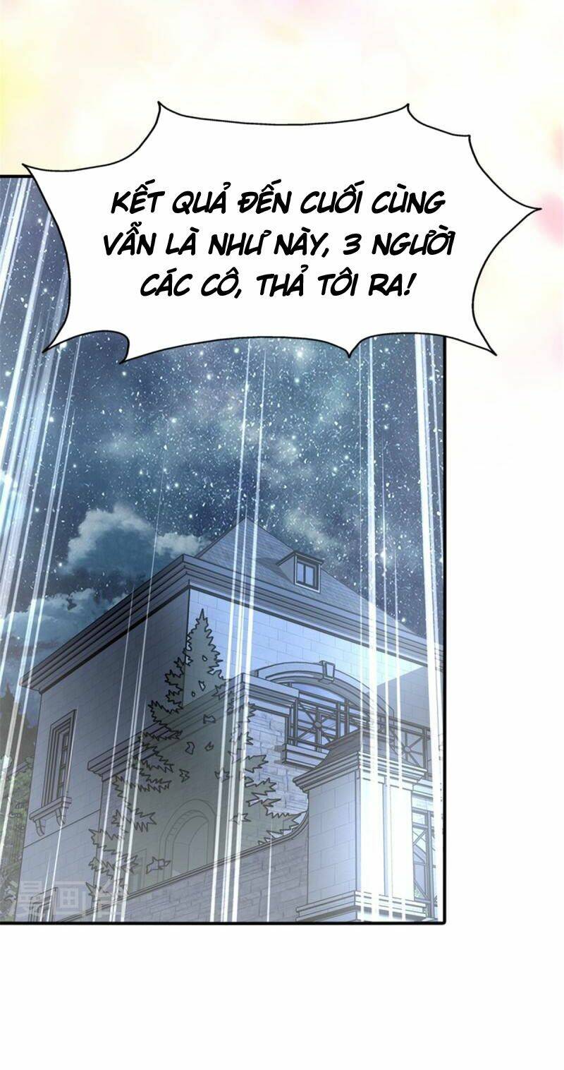 Bạn Gái Zombie Của Tôi - Chapter 327 - Page 16