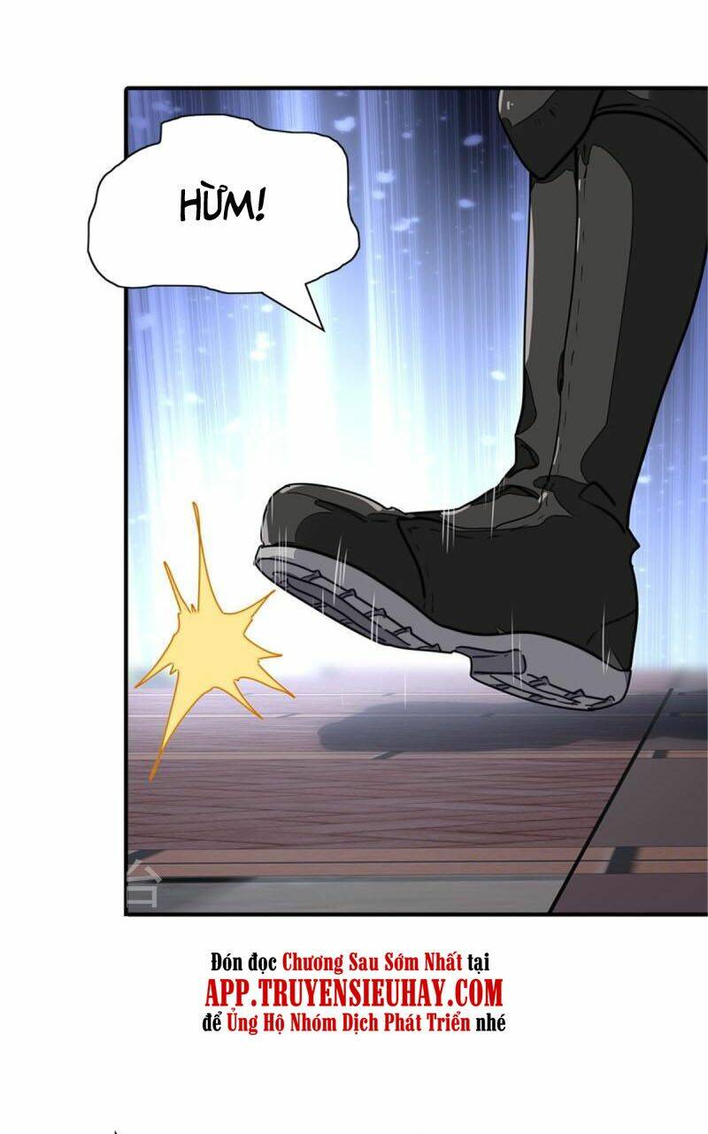 Bạn Gái Zombie Của Tôi - Chapter 327 - Page 18