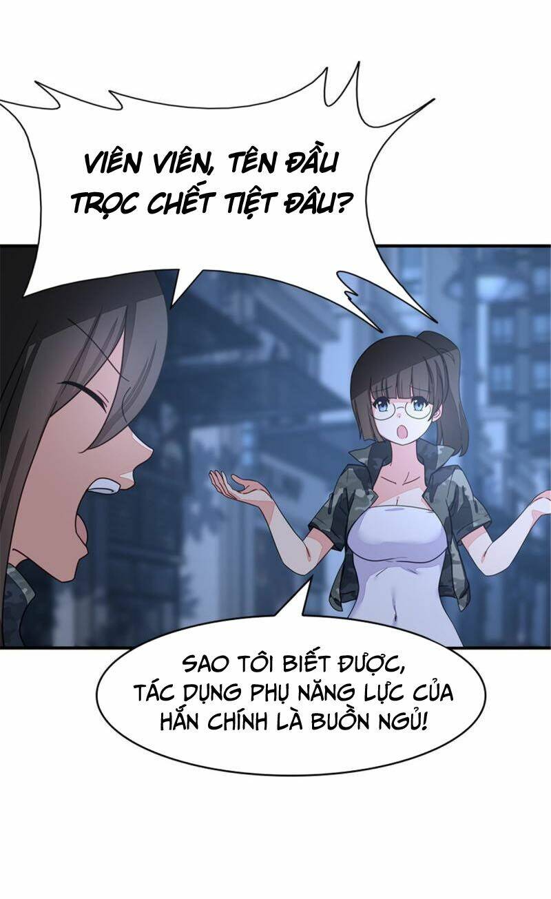 Bạn Gái Zombie Của Tôi - Chapter 327 - Page 20