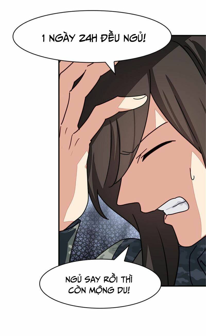 Bạn Gái Zombie Của Tôi - Chapter 327 - Page 21