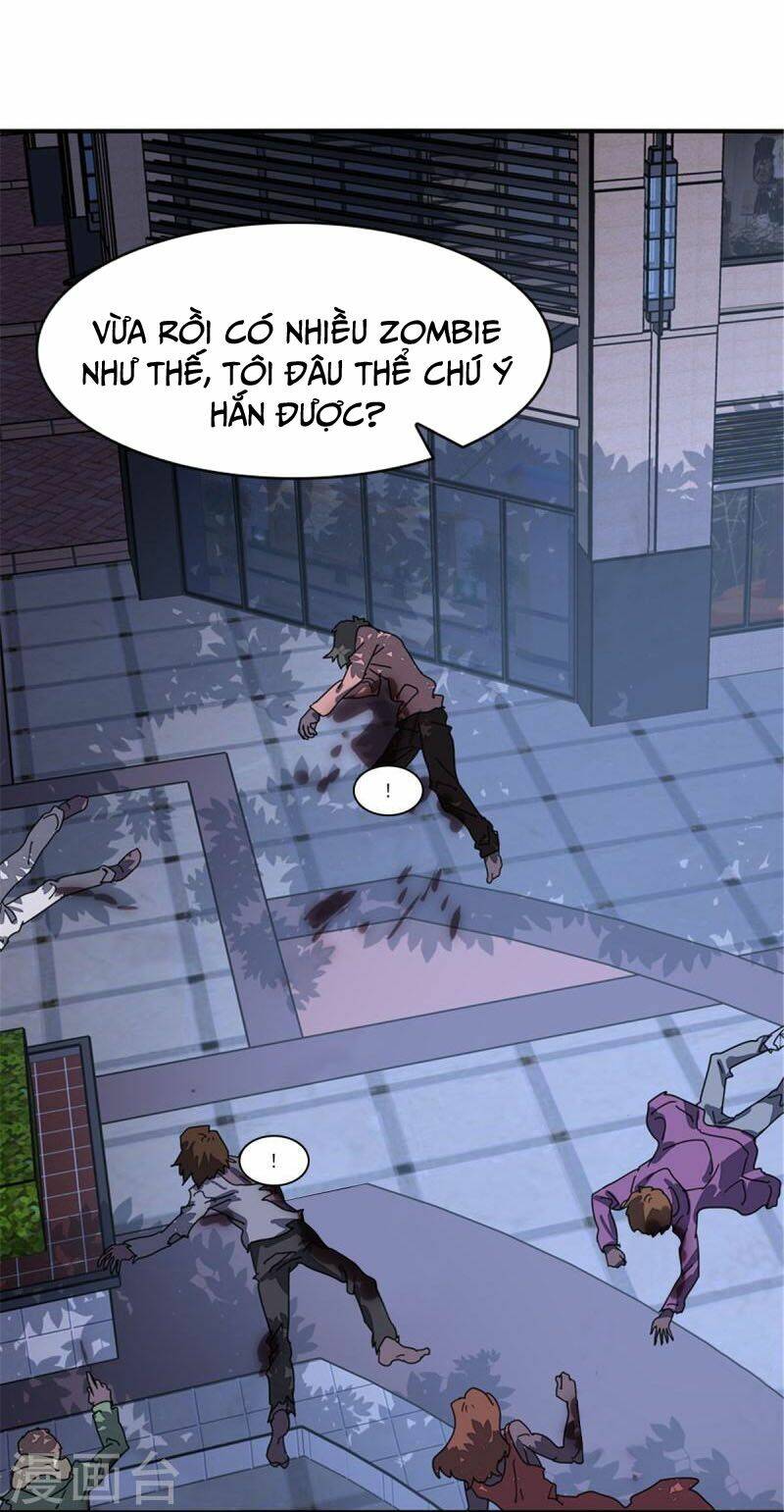 Bạn Gái Zombie Của Tôi - Chapter 327 - Page 22