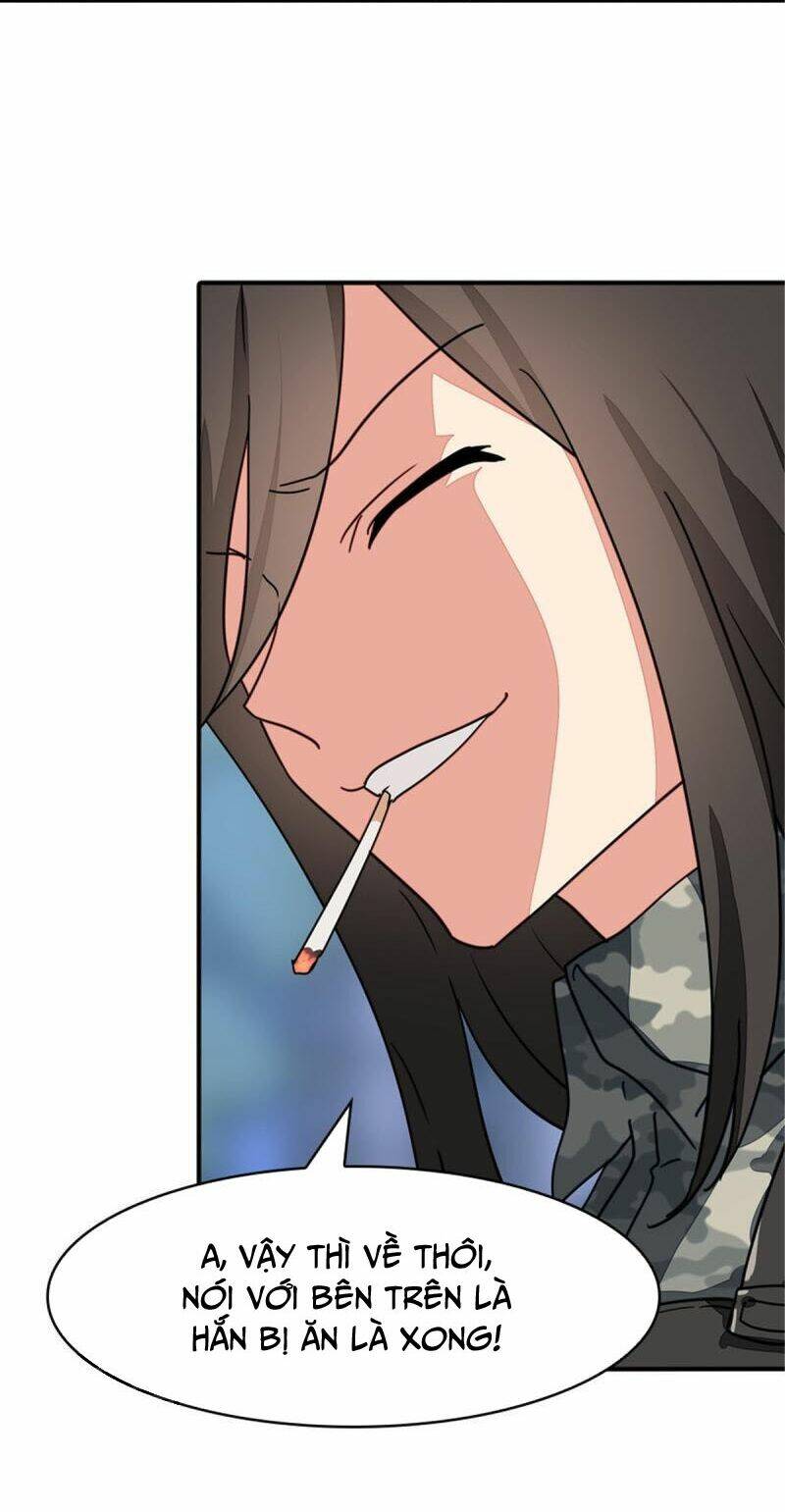 Bạn Gái Zombie Của Tôi - Chapter 327 - Page 23