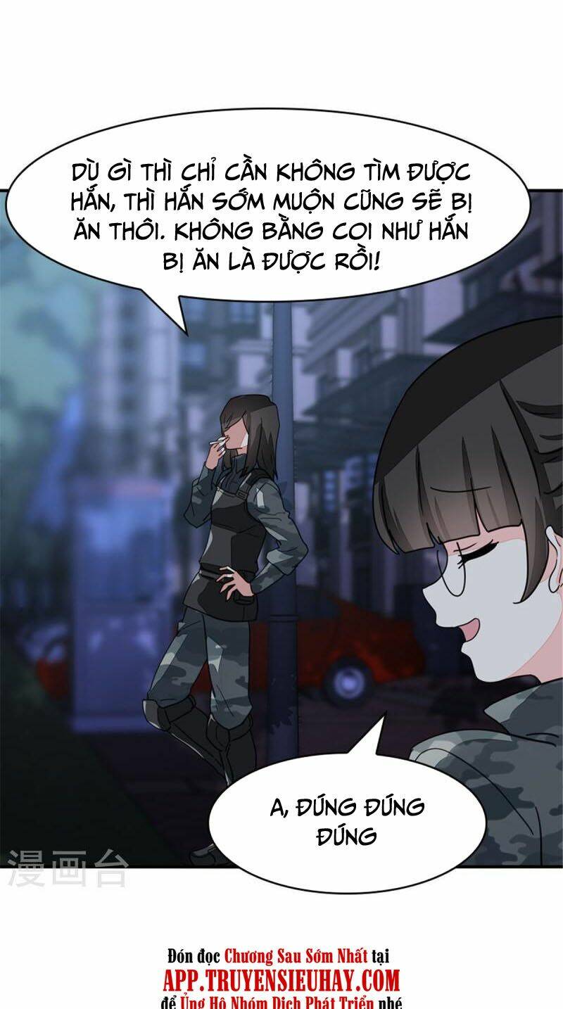 Bạn Gái Zombie Của Tôi - Chapter 327 - Page 24