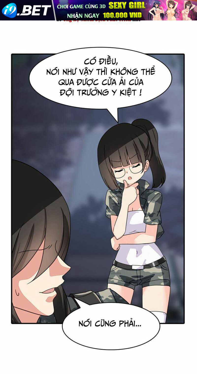 Bạn Gái Zombie Của Tôi - Chapter 327 - Page 25