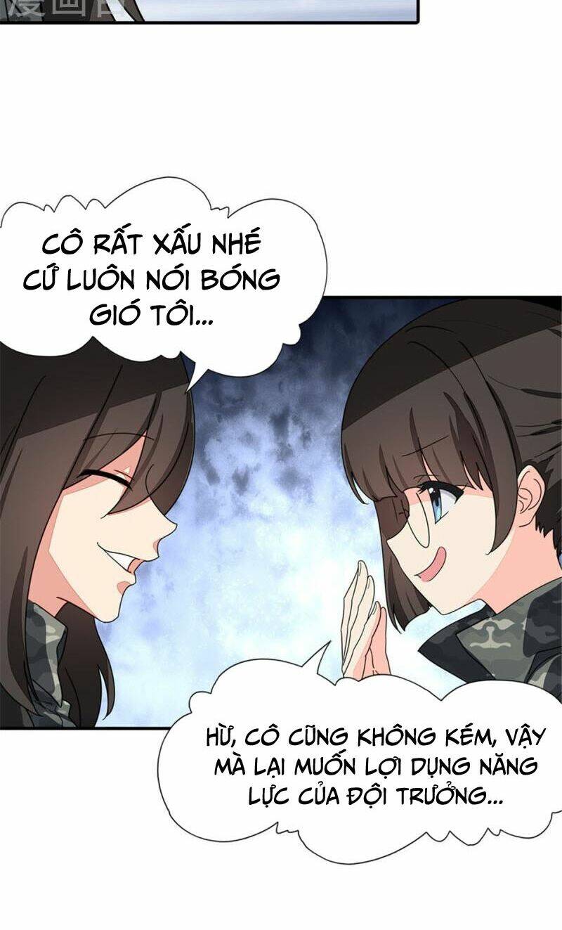 Bạn Gái Zombie Của Tôi - Chapter 327 - Page 27