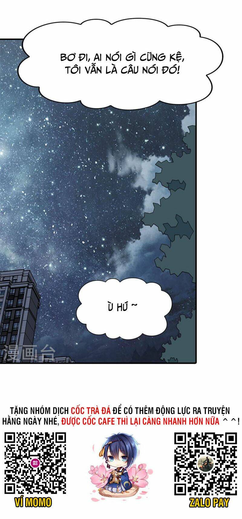 Bạn Gái Zombie Của Tôi - Chapter 327 - Page 29