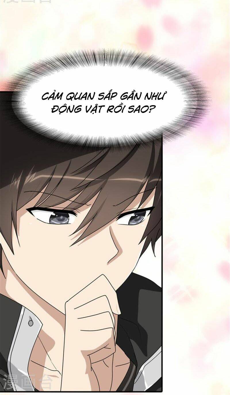 Bạn Gái Zombie Của Tôi - Chapter 327 - Page 3