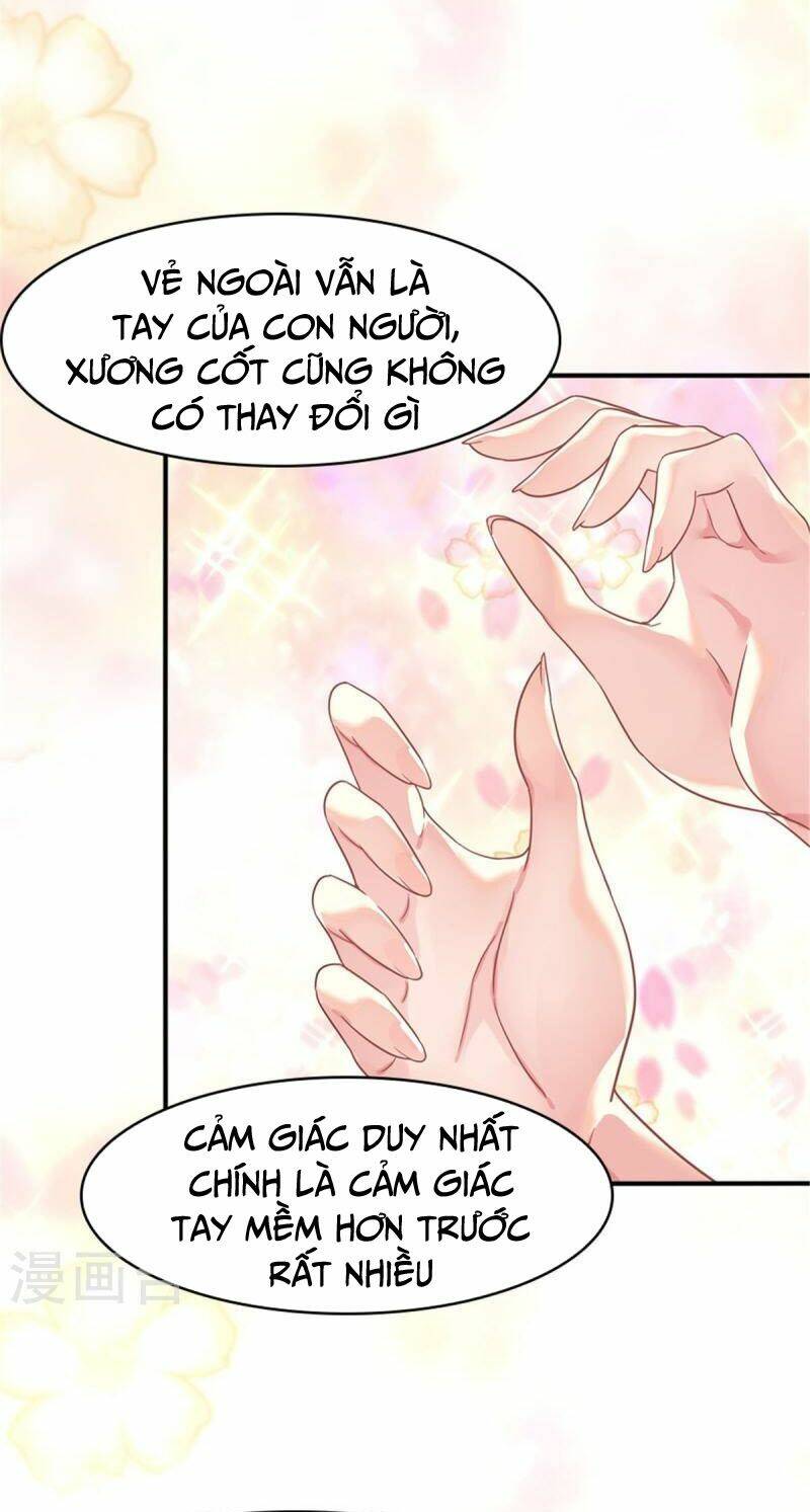 Bạn Gái Zombie Của Tôi - Chapter 327 - Page 4