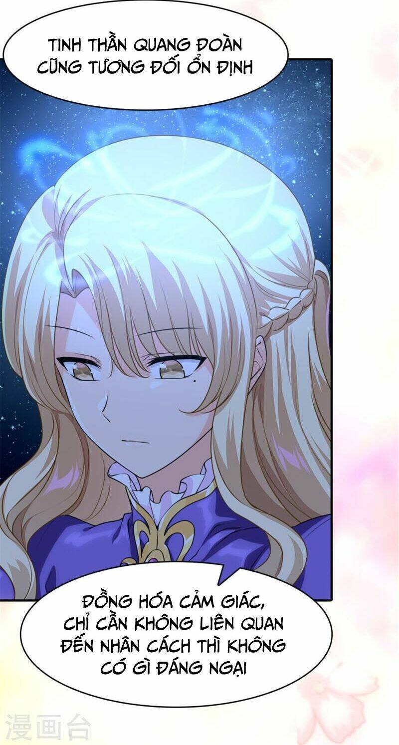 Bạn Gái Zombie Của Tôi - Chapter 327 - Page 5