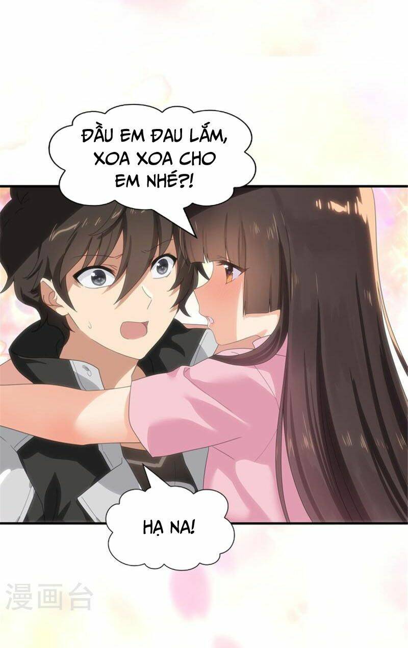 Bạn Gái Zombie Của Tôi - Chapter 327 - Page 8