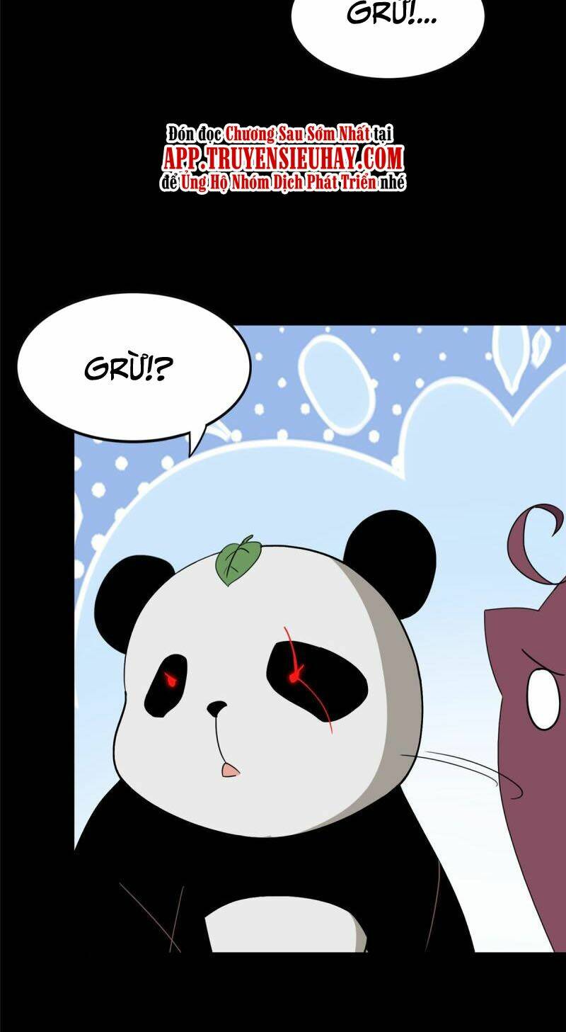 Bạn Gái Zombie Của Tôi - Chapter 328 - Page 11