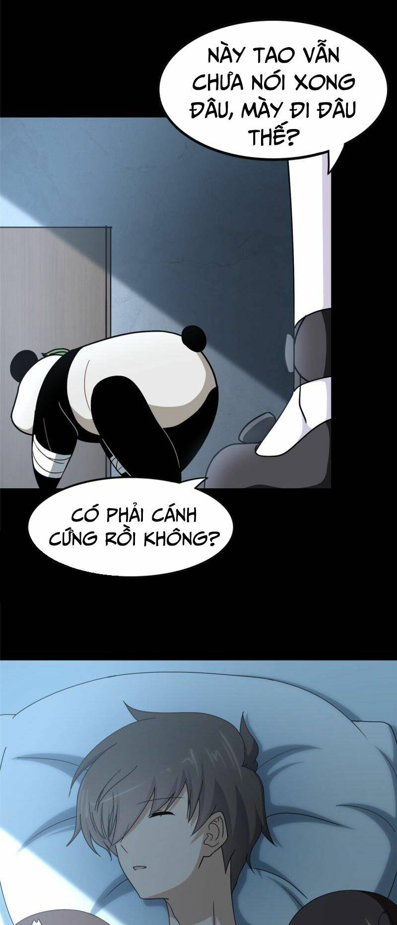 Bạn Gái Zombie Của Tôi - Chapter 328 - Page 12