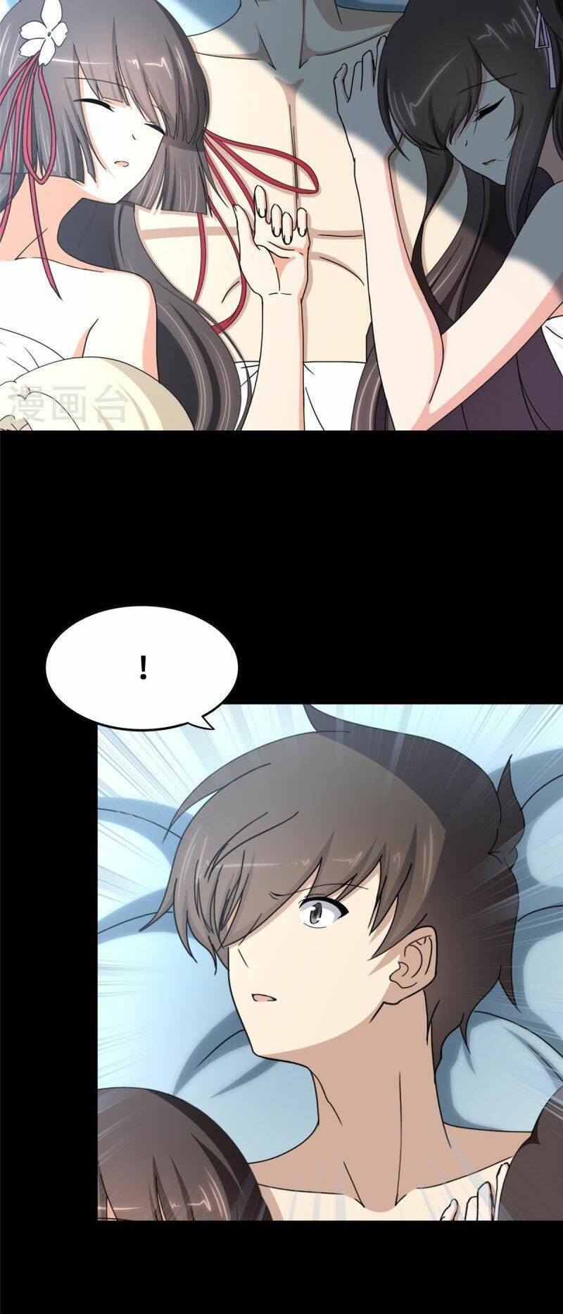 Bạn Gái Zombie Của Tôi - Chapter 328 - Page 13