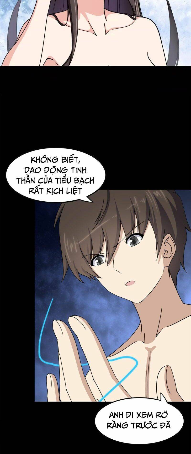 Bạn Gái Zombie Của Tôi - Chapter 328 - Page 15