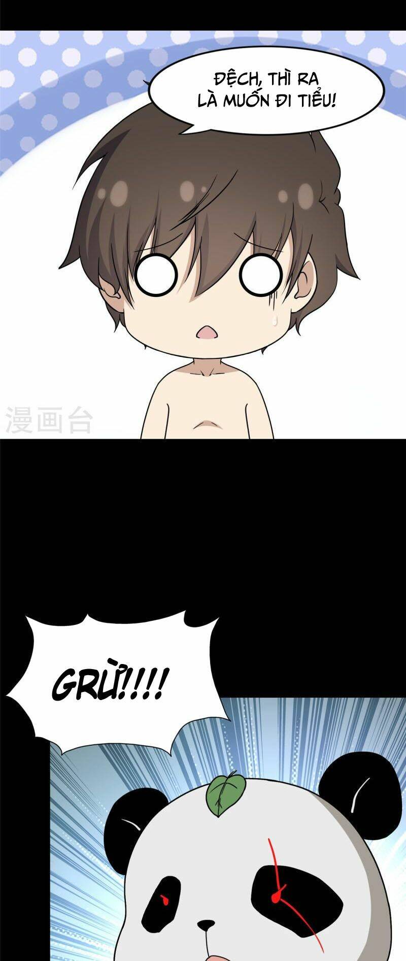 Bạn Gái Zombie Của Tôi - Chapter 328 - Page 18