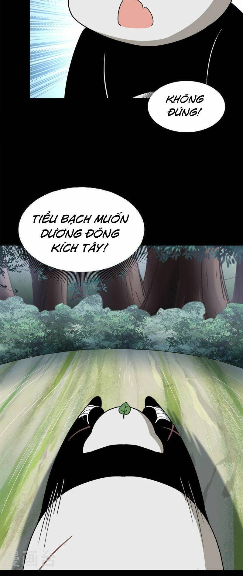 Bạn Gái Zombie Của Tôi - Chapter 328 - Page 19