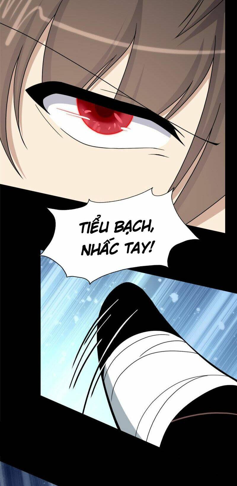 Bạn Gái Zombie Của Tôi - Chapter 328 - Page 23