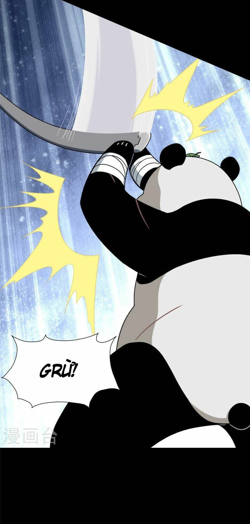 Bạn Gái Zombie Của Tôi - Chapter 328 - Page 24