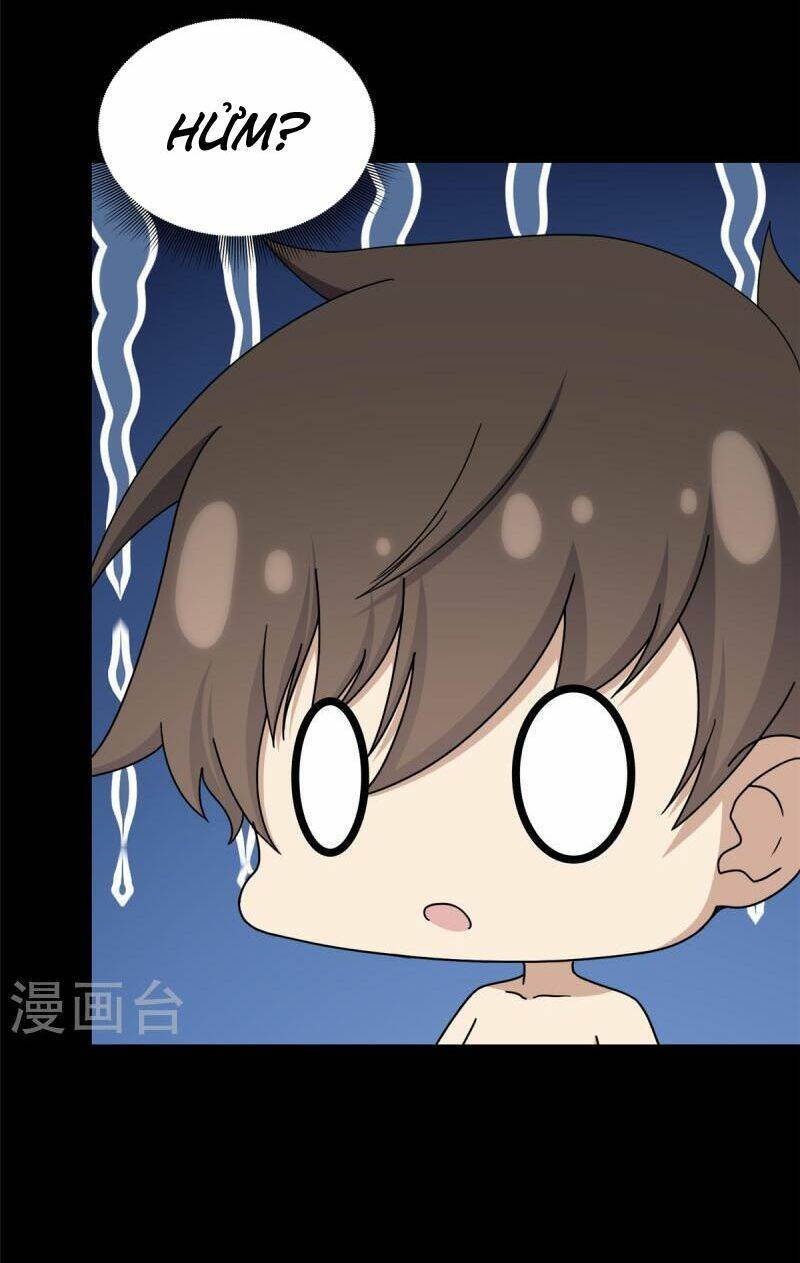 Bạn Gái Zombie Của Tôi - Chapter 328 - Page 27