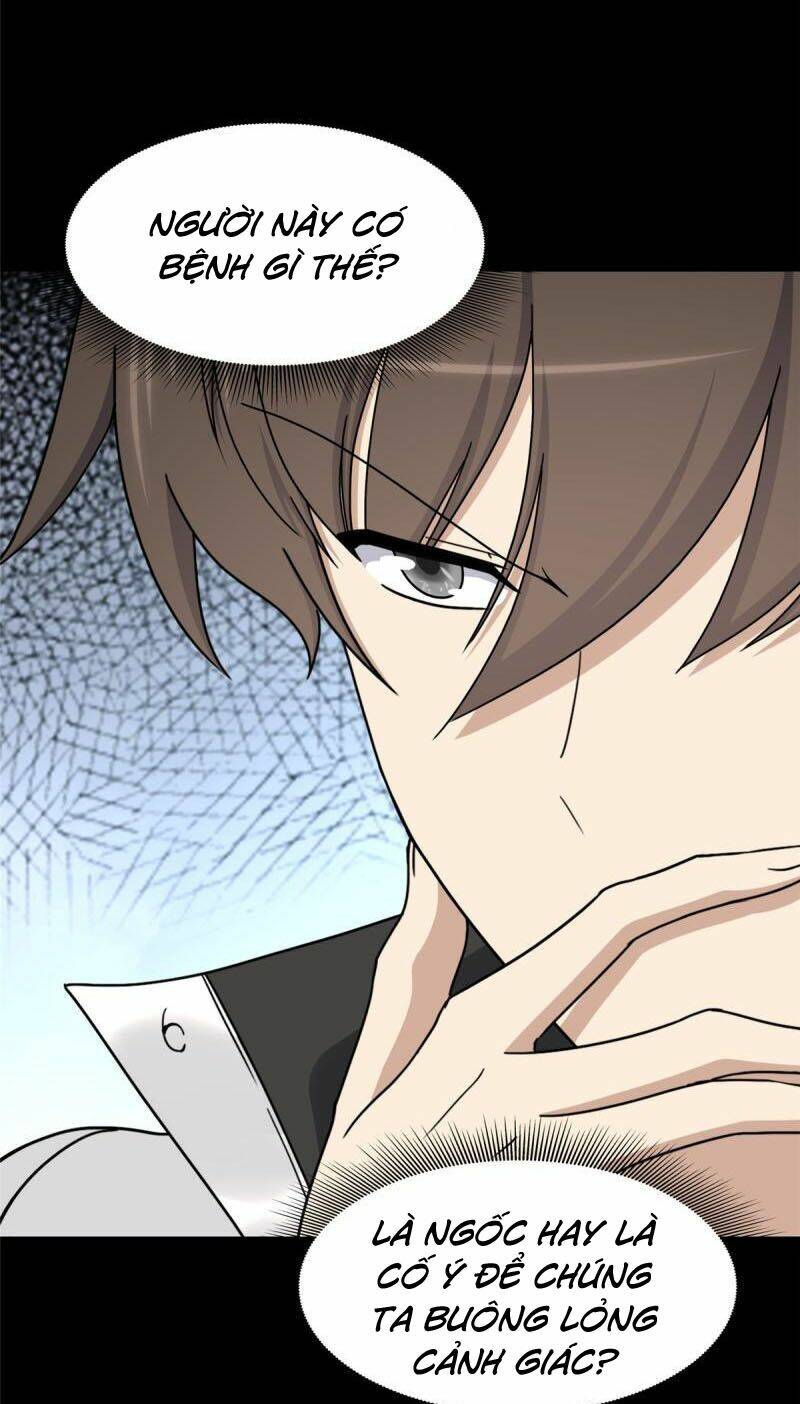 Bạn Gái Zombie Của Tôi - Chapter 328 - Page 28