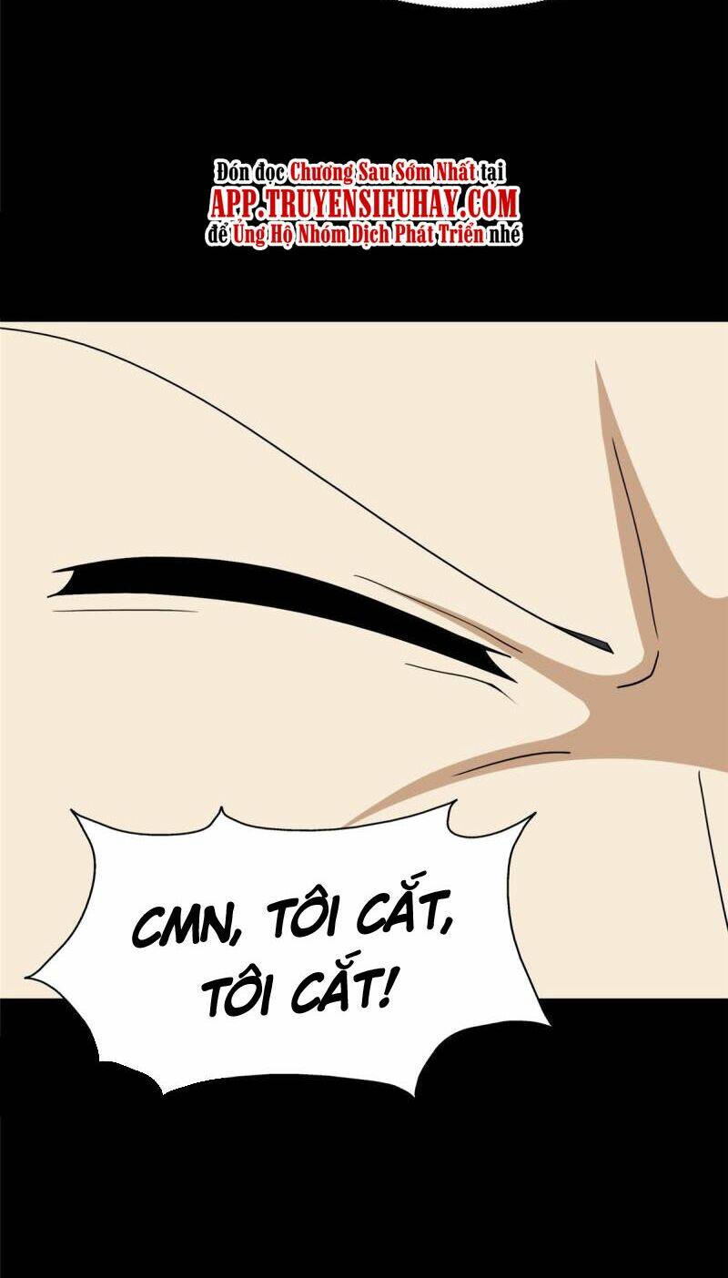 Bạn Gái Zombie Của Tôi - Chapter 328 - Page 29
