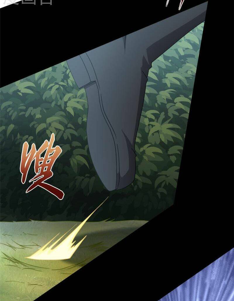 Bạn Gái Zombie Của Tôi - Chapter 328 - Page 31