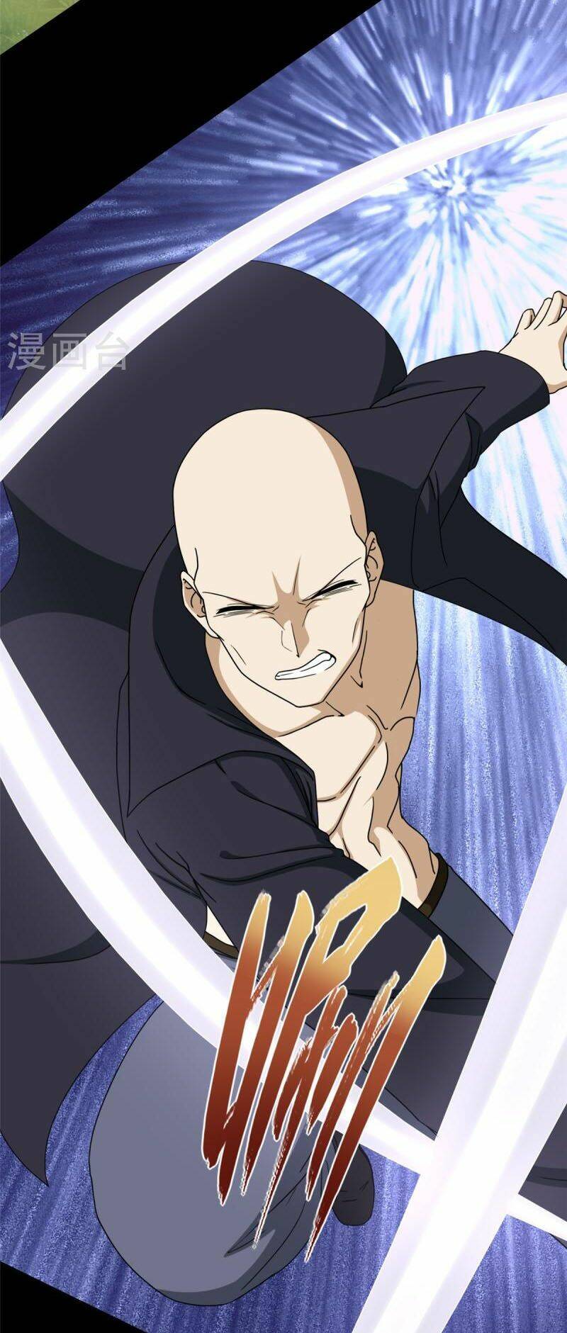 Bạn Gái Zombie Của Tôi - Chapter 328 - Page 32