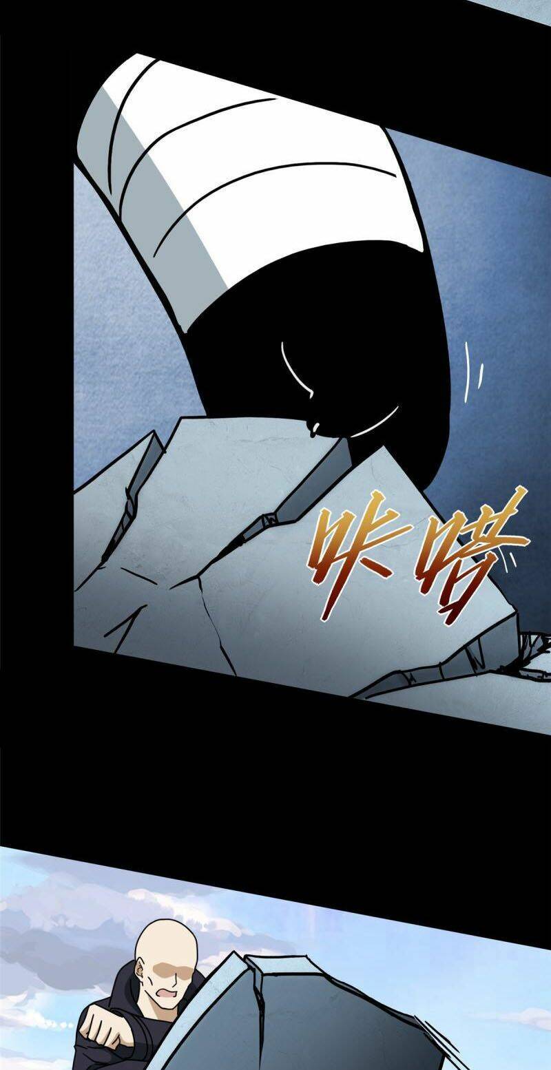 Bạn Gái Zombie Của Tôi - Chapter 328 - Page 34