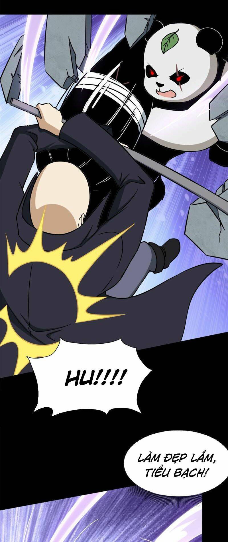 Bạn Gái Zombie Của Tôi - Chapter 328 - Page 38