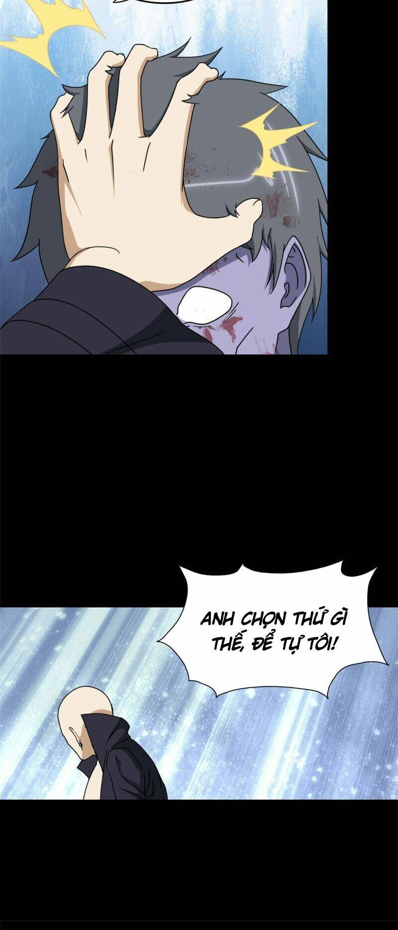 Bạn Gái Zombie Của Tôi - Chapter 328 - Page 3