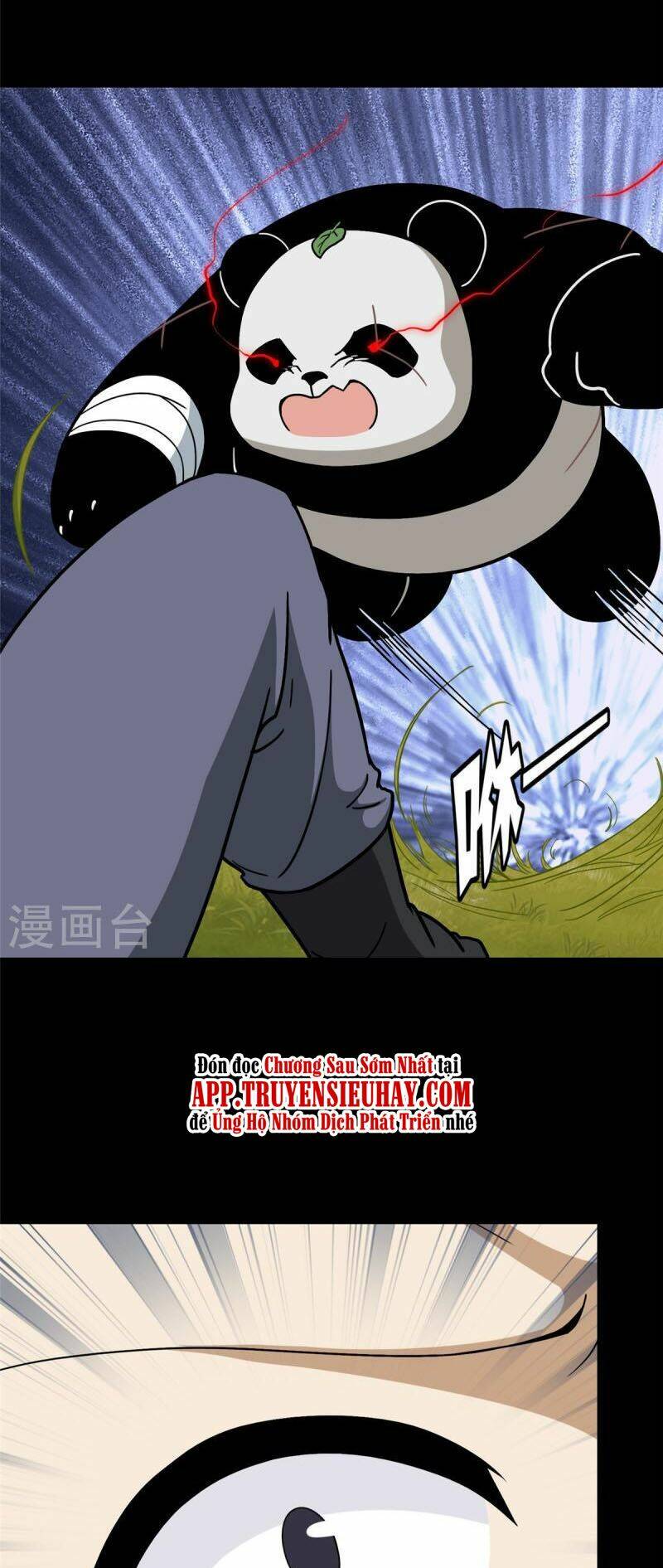 Bạn Gái Zombie Của Tôi - Chapter 328 - Page 40