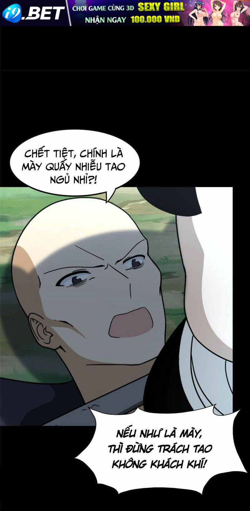 Bạn Gái Zombie Của Tôi - Chapter 328 - Page 43