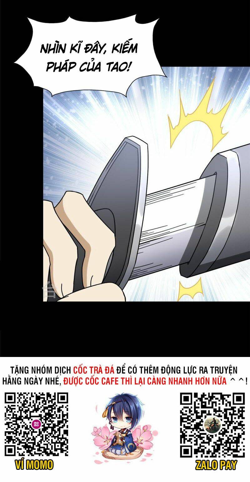 Bạn Gái Zombie Của Tôi - Chapter 328 - Page 44