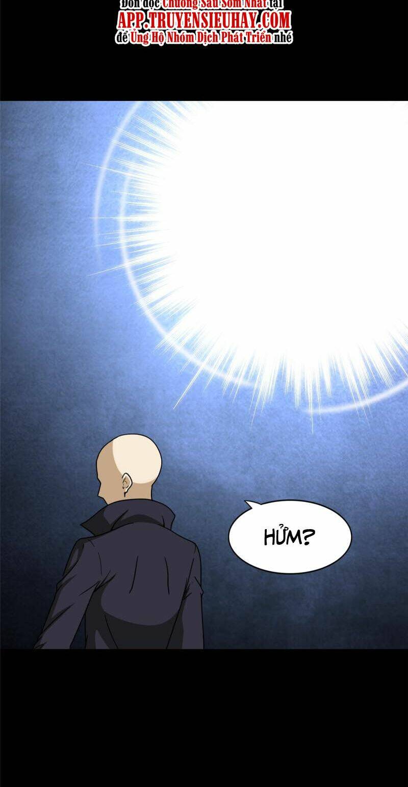 Bạn Gái Zombie Của Tôi - Chapter 328 - Page 5