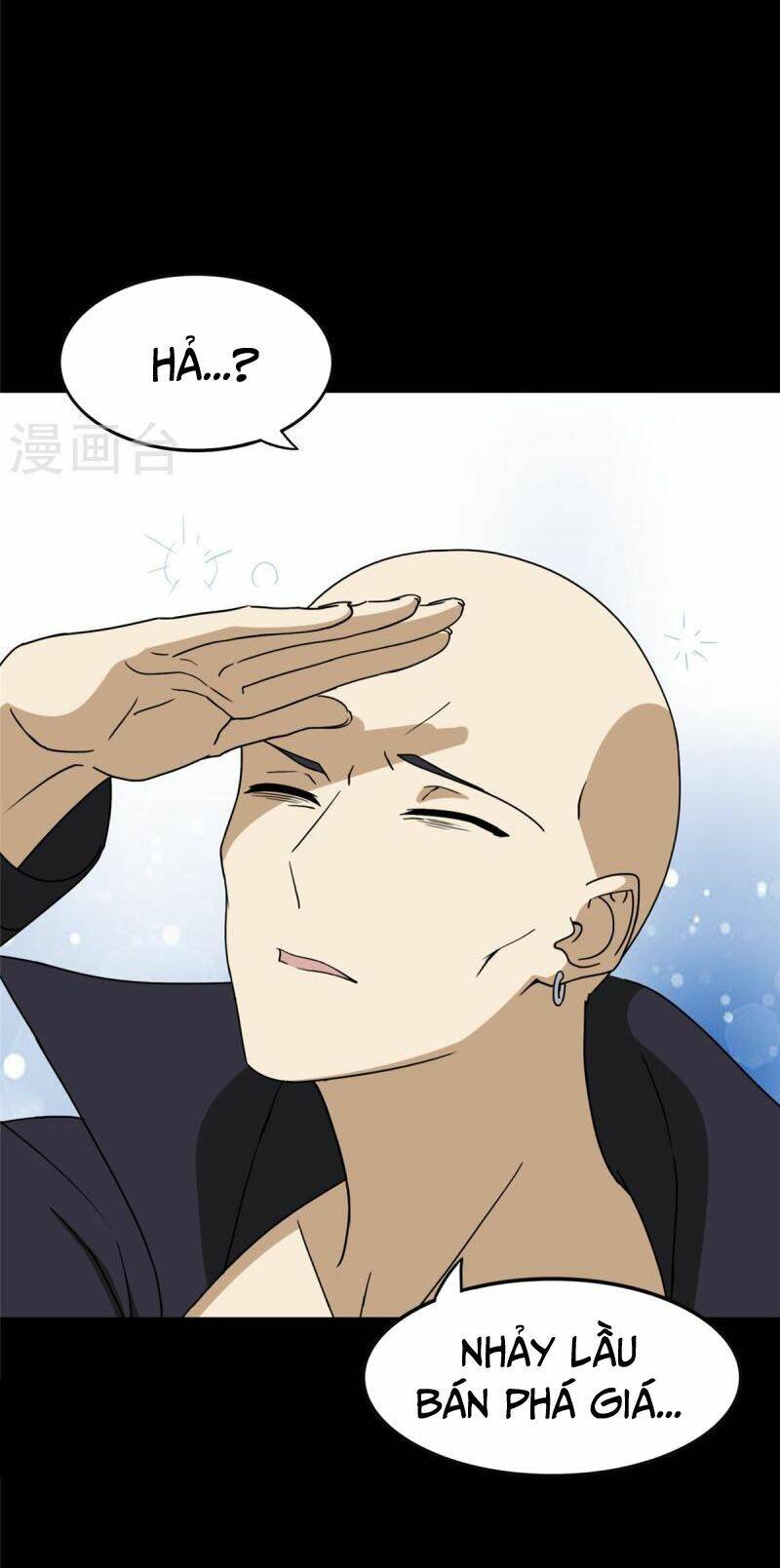 Bạn Gái Zombie Của Tôi - Chapter 328 - Page 6