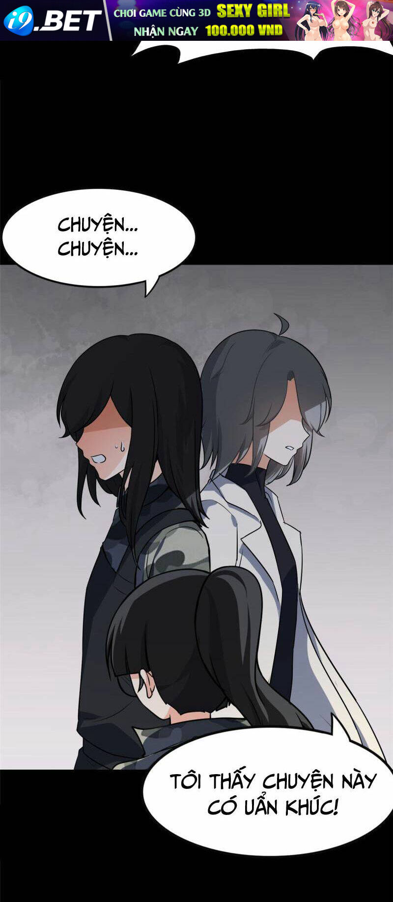 Bạn Gái Zombie Của Tôi - Chapter 329 - Page 9