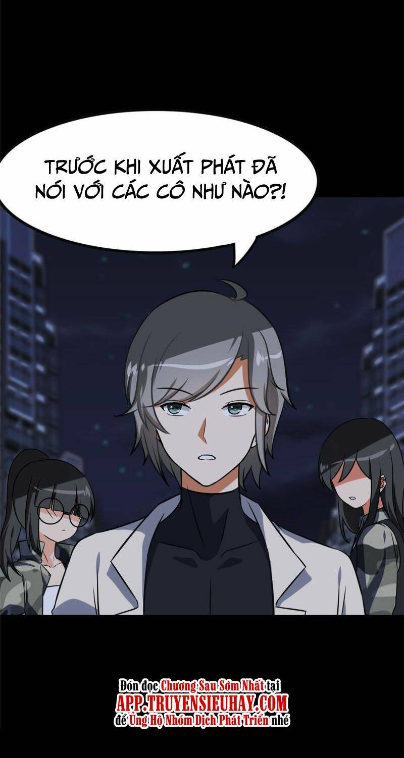 Bạn Gái Zombie Của Tôi - Chapter 329 - Page 10