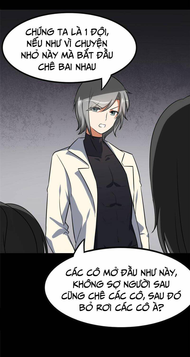 Bạn Gái Zombie Của Tôi - Chapter 329 - Page 11